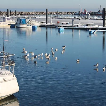 דירה Modern In With Terrace, Fenced Garden