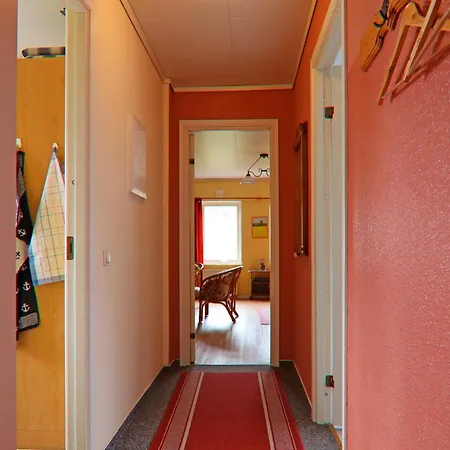 דירה Modern In With Terrace, Fenced Garden *