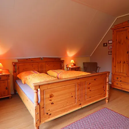 아파트 Modern In With Terrace, Fenced Garden 비텐베크