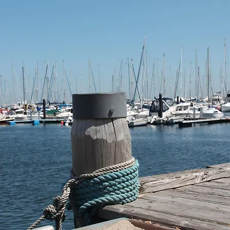 Modern In With Terrace, Fenced Garden 비텐베크