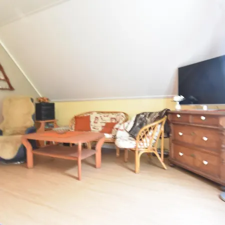 Modern In With Terrace, Fenced Garden דירה *