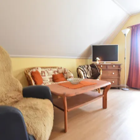 דירה Modern In With Terrace, Fenced Garden *