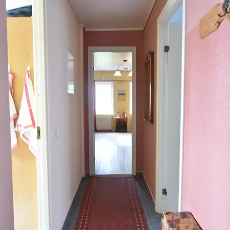 דירה Modern In With Terrace, Fenced Garden *