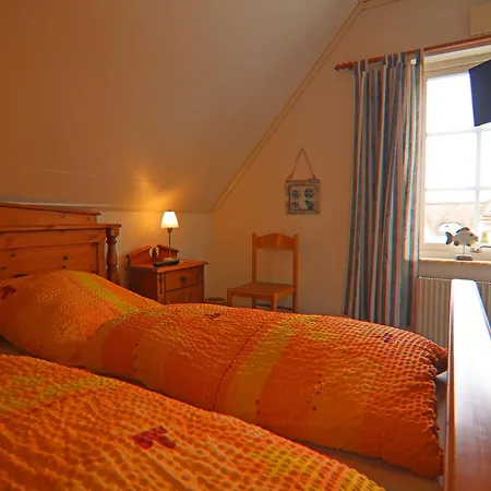 Modern In With Terrace, Fenced Garden 비텐베크