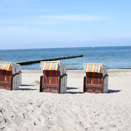 Modern In With Terrace, Fenced Garden 아파트 *