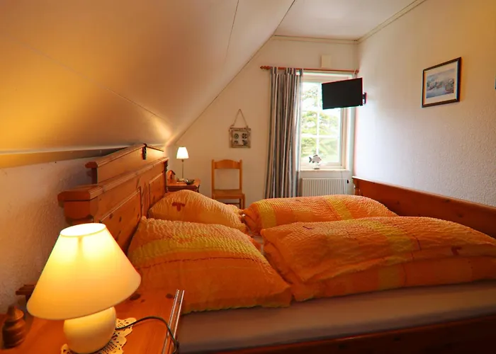 Apartment Modern In With Terrace, Fenced Garden *