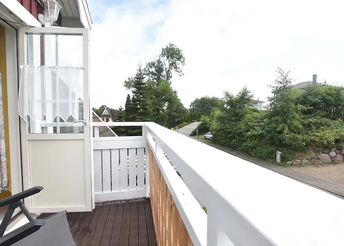 Modern In With Terrace, Fenced Garden *