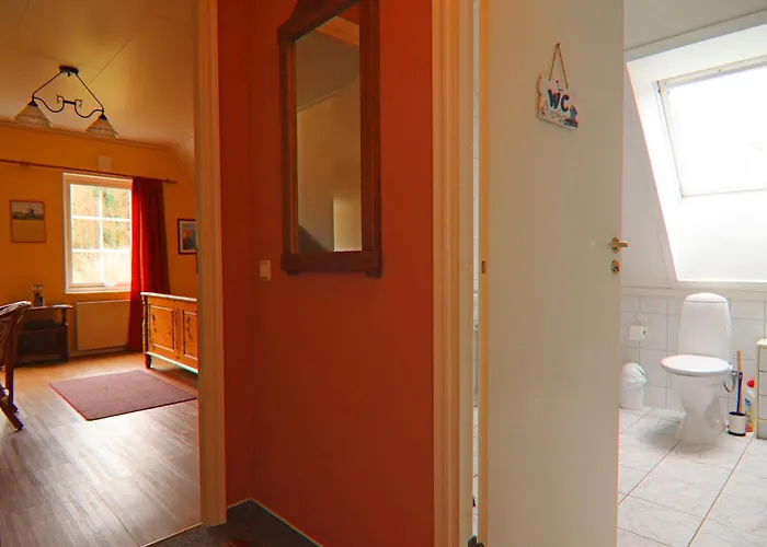 Modern In With Terrace, Fenced Garden Apartment